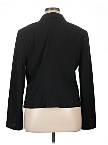 Ann Taylor Factory Blazer (view 2)