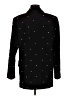 MICHAEL Michael Kors Polka Dots Black Blazer Size 6 - photo 2