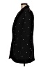 MICHAEL Michael Kors Polka Dots Black Blazer Size 6 - photo 5