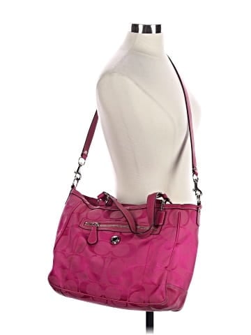 Coach Tote (view 2)