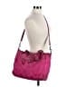 Coach Pink Tote One size - photo 2