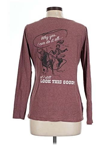 Ariat Long Sleeve T-Shirt (view 2)