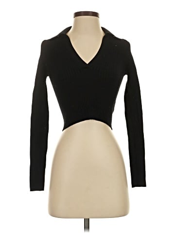 Babaton Pullover Sweater (view 1)