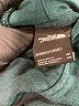 The North Face Teal Pullover Hoodie Size XXL - photo 7