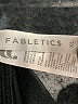 Fabletics Black Casual Pants Size XL - photo 4