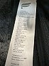 Fabletics Black Casual Pants Size XL - photo 5