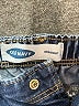 Old Navy Blue Jeans Size 3T - photo 3