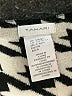 Tahari Houndstooth Black Dress Size S (kids) - photo 3