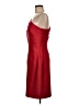 Antonio Melani Red Cocktail Dress Size 8 - photo 5