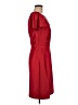 Antonio Melani Red Cocktail Dress Size 8 - photo 4