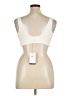 Nike Ivory Sports Bra Size XL - photo 2