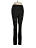 Lyssé Graphic Black Active Pants Size M - photo 1