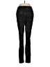 Lyssé Graphic Black Active Pants Size M - photo 2