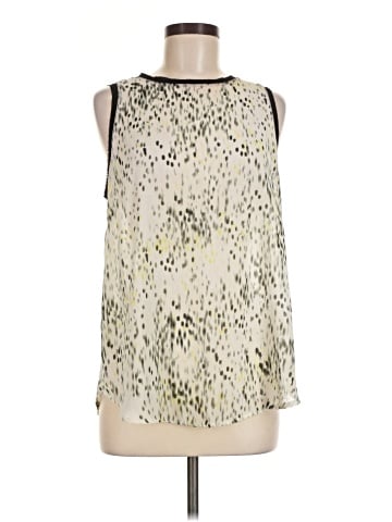 Le Lis Sleeveless Blouse (view 1)
