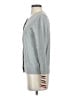 Boden Stripes Gray Cardigan Size S - photo 5