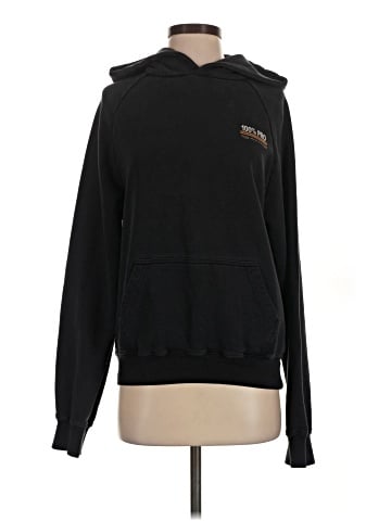 Vetements Pullover Hoodie (view 1)