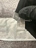 T by Talbots Solid Black Dress Pants Size M - photo 8