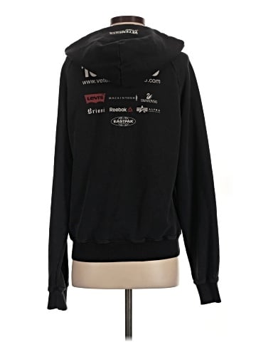 Vetements Pullover Hoodie (view 2)