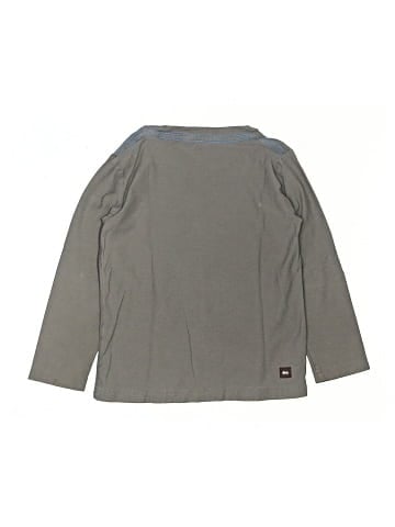 Tea Long Sleeve T-Shirt (view 2)