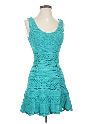 Ronny Kobo Cocktail Dress (view 1)