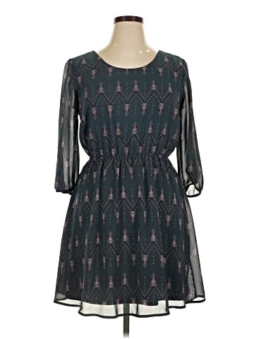 Maurices Casual Dress (view 1)