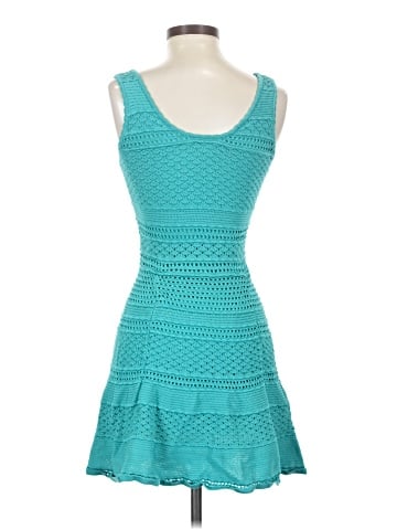 Ronny Kobo Cocktail Dress (view 2)