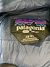 Patagonia 100% Nylon Solid Blue Snow Jacket Size XS - photo 6