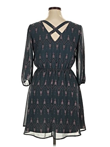 Maurices Casual Dress (view 2)