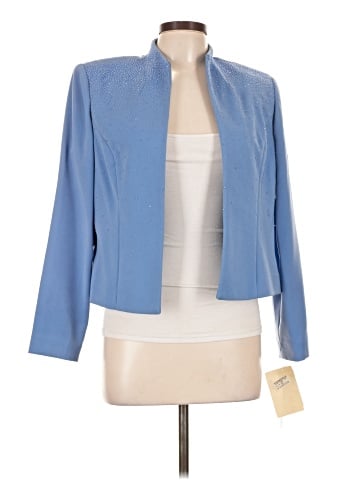 Positivitees Blazer (view 1)