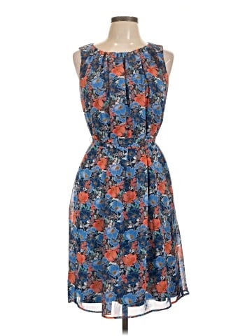 Shelby & Palmer Cocktail Dress (view 1)