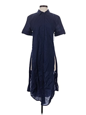 Equipment Casual Dress (view 1)