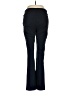 J. McLaughlin Black Dress Pants Size 8 - photo 2