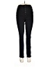 Old Navy Black Jeans Size 10 - photo 1