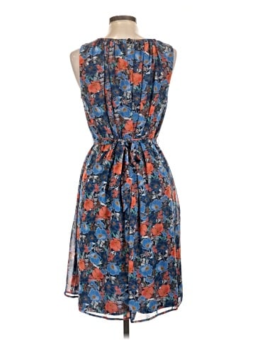 Shelby & Palmer Cocktail Dress (view 2)