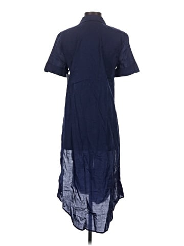 Equipment Casual Dress (view 2)
