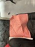 3Pommes Red Casual Pants 3-6 MO / 6 MO - photo 4
