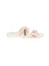 Crocs White Sandals Size 8 - photo 1