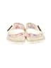 Crocs White Sandals Size 8 - photo 2