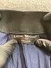 Lane Bryant Solid Blue Active Pants Size 16 - photo 4