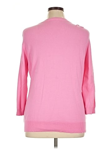 Isaac Mizrahi LIVE! Cardigan (view 2)