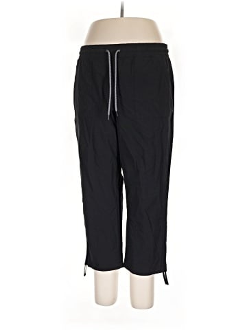 Gap Fit Track Pants (view 1)