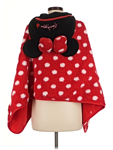 Disney Store Poncho (view 2)