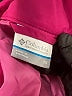 Columbia 100% Nylon Pink Snow Jacket Size 1X - photo 6