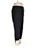 Gap Fit Solid Black Track Pants Size L - photo 4