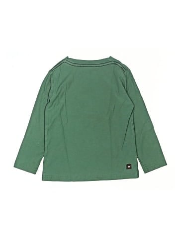 Tea Long Sleeve T-Shirt (view 2)