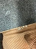 21 Saints Tan Sleeveless Top Size L - photo 7