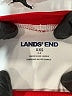 Lands' End Red Rash Guard Size XX-Small  - photo 3