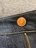 J.Crew Tweed Blue Jeans Size 28 waist - photo 7
