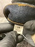 J.Crew Tweed Blue Jeans Size 28 waist - photo 8