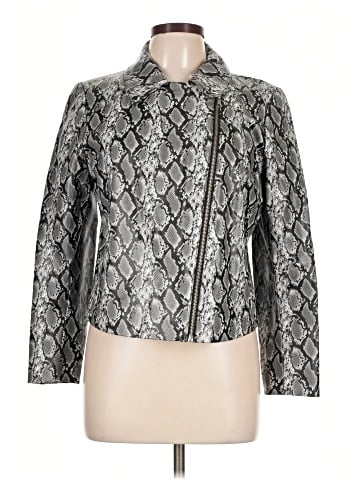 Halogen Jacket (view 1)
